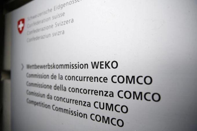 Die Weko hat Hausdurchsuchungen bei Novartis durchgeführt. Novartis