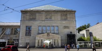 Trotz vieler Besucher - Kunsthaus Zürich schreibt erneut Verlust