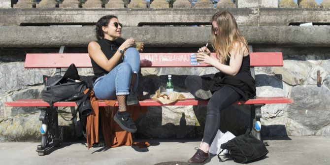 Psychische Gesundheit Frauen