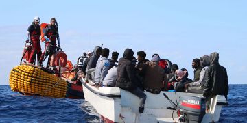 SOS Méditerranée