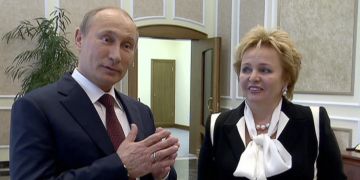 Wladimir Putin