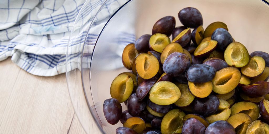 Pflaumen: So unterscheiden sich die verschiedenen Sorten Pflaumen: So unterscheiden sich die verschiedenen Sorten