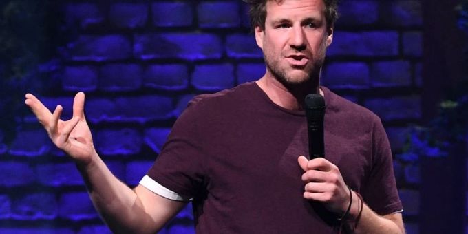 Luke Mockridge wird Anfang 2023 in Sat.1 zu sehen sein. Luke Mockridge wird Anfang 2023 in Sat.1 zu sehen sein.