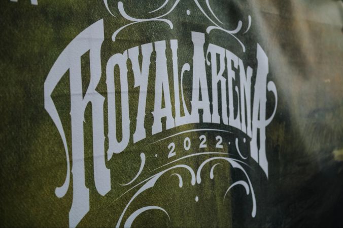 Royal Arena Festival 2022