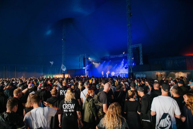 Royal Arena Festival 2022