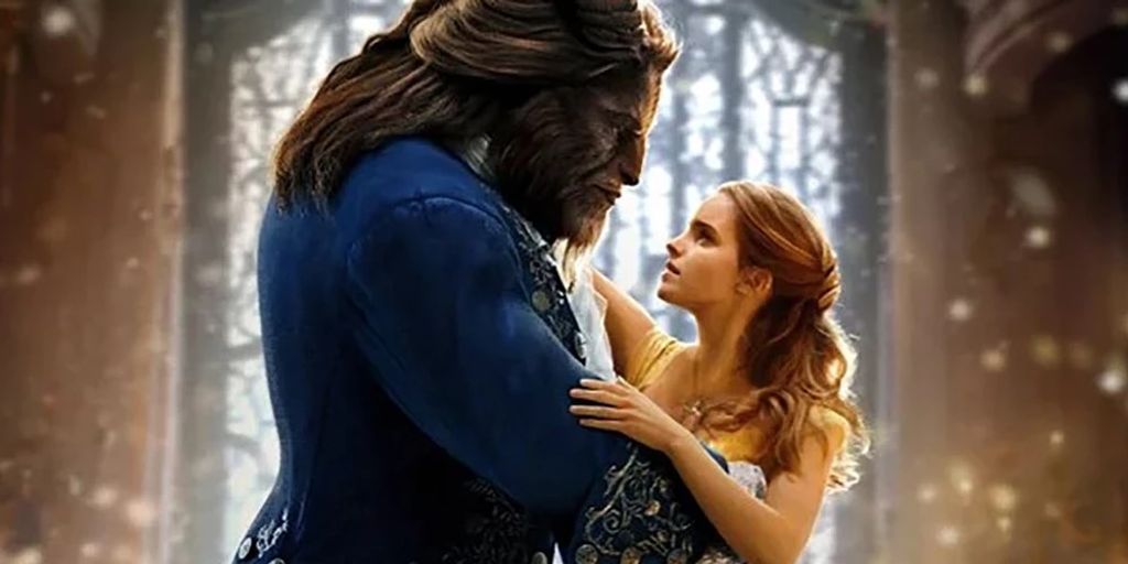 Die Schöne Und Das Biest Emma Watson Tv www.nau.ch