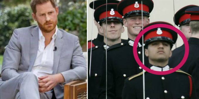 «Falsch» - Nicht mal Harrys Rassismus-Opfer findet Royals rassistisch