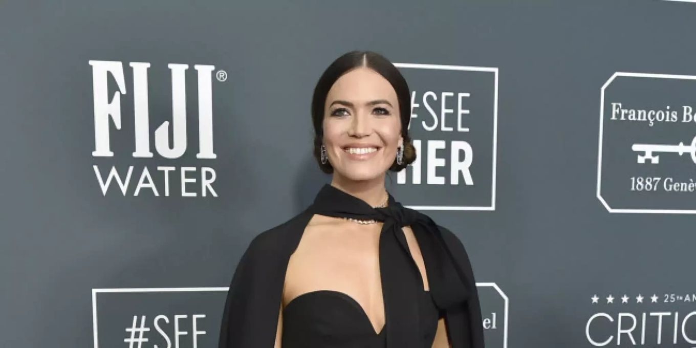 Mandy Lsd Mandy Moore: Geburt wie ein LSD-Trip | Nau.ch