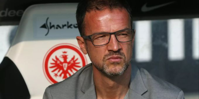 Eintracht Frankfurt