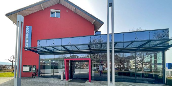 Gemeindehaus Schenkon - Schenkon Gemeindehaus Schenkon - Schenkon