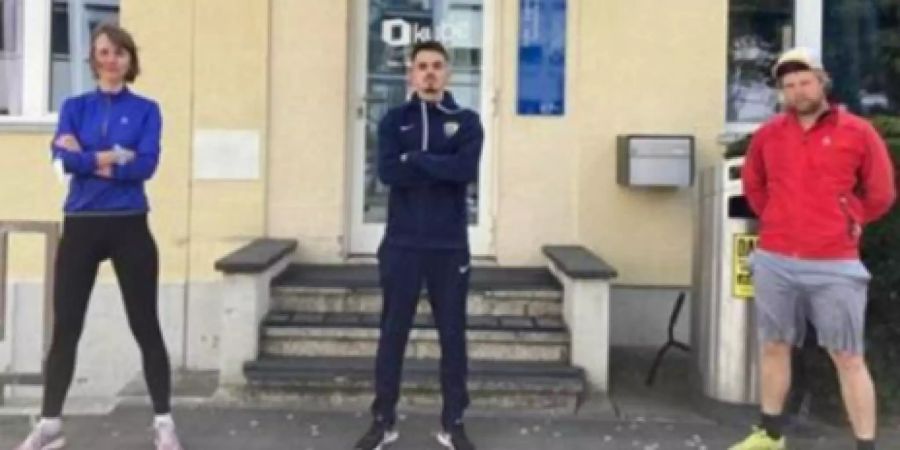 Schlieren