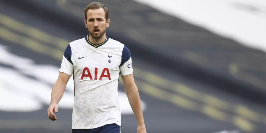 Tottenham Hotspur Premier League