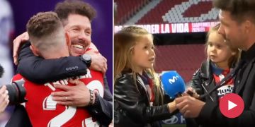 Atletico Madrid