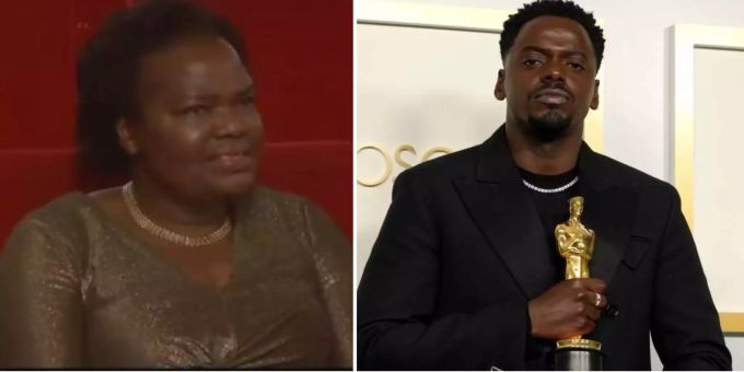 «Worüber redet er?» - Oscar-Gewinner blamiert Mami mit Eltern-Sexspruch