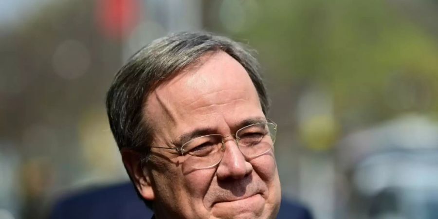 Armin Laschet