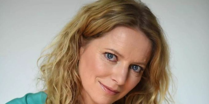 Berlin - Diana Staehly ist bei «GZSZ» die Frau ohne Gedächtnis