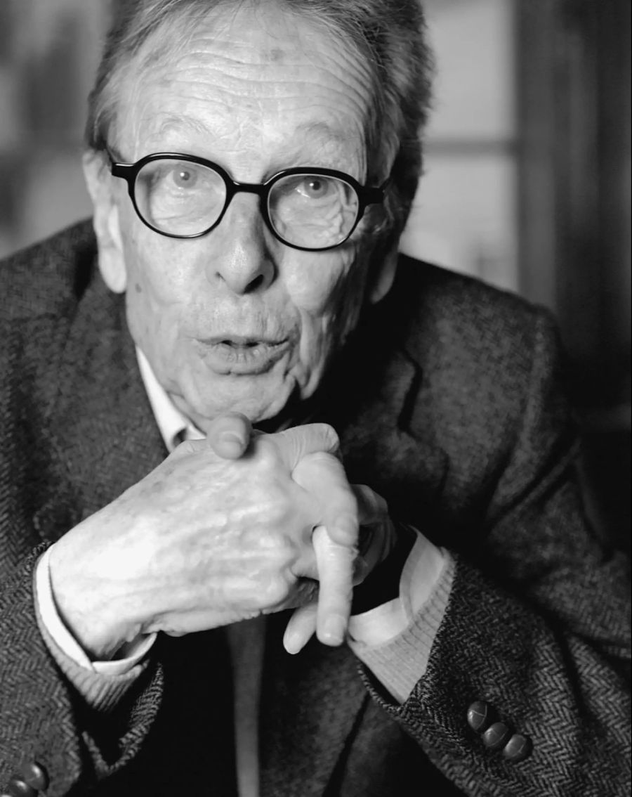 Philippe Jaccottet