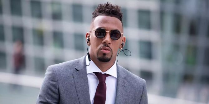 Jerome boateng