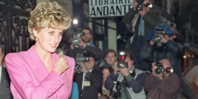 Prinzessin Diana