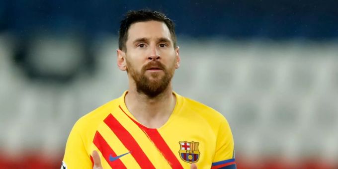 Medien berichten - Messi liegt Angebot von PSG vor