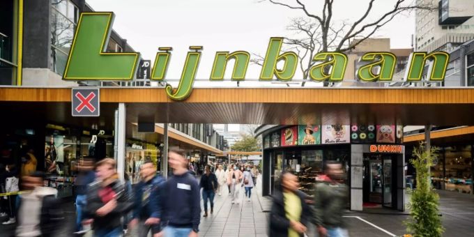 Niederlande öffnen Terrassen von Cafés und Restaurants Niederlande öffnen Terrassen von Cafés und Restaurants
