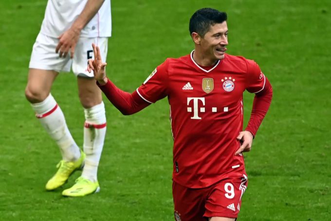 Bayern münchen