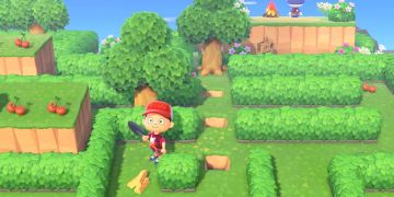 Animal Crossing