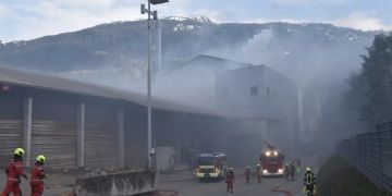 Kantonspolizei Graubünden