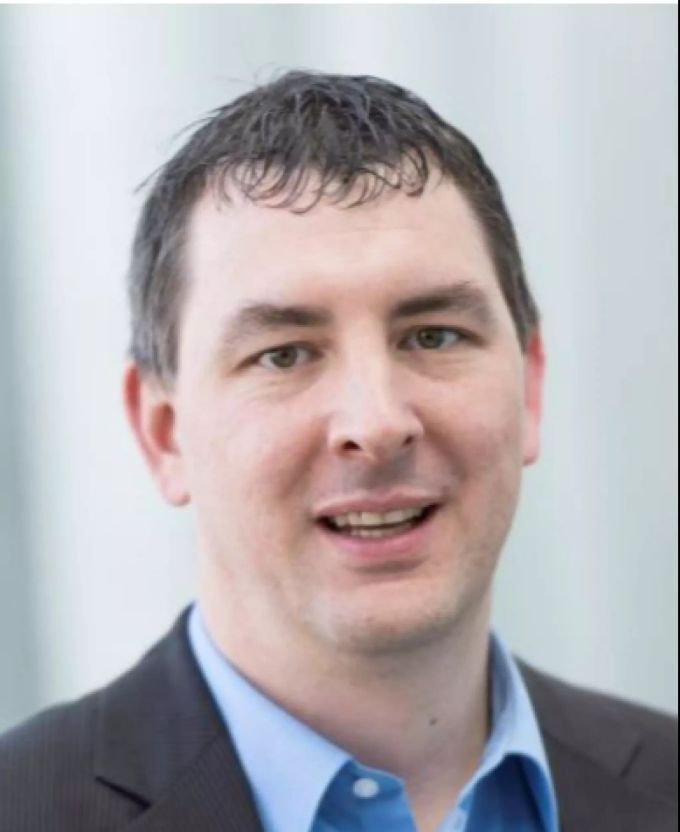 Michael Steiner kommt aus der Wirtschaft und tritt am 1. November dieses Jahres in den Gemeindedienst. Michael Steiner Dulliken