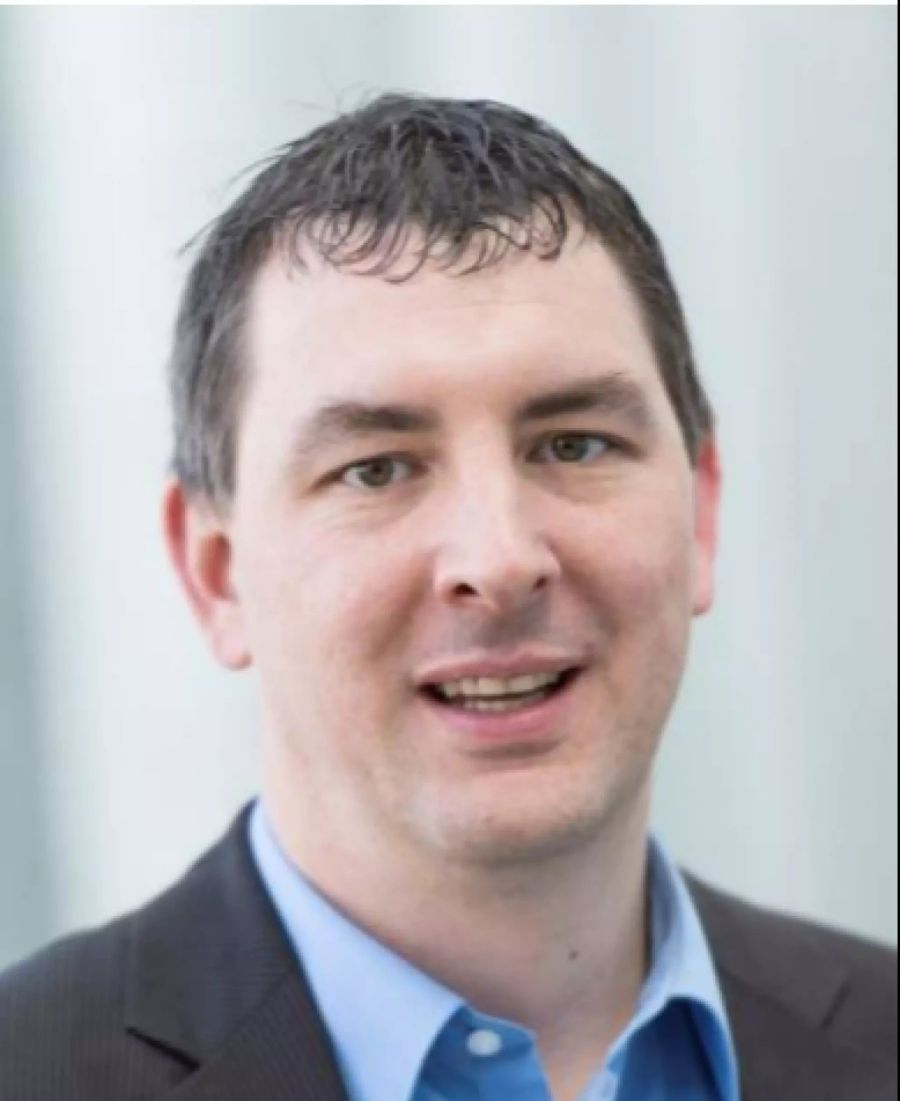 Michael Steiner Dulliken