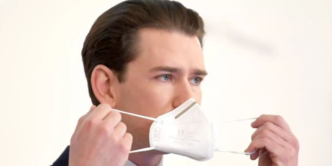 In der EU - Kurz sieht gerechte Impfstoff-Verteilung gefährdet