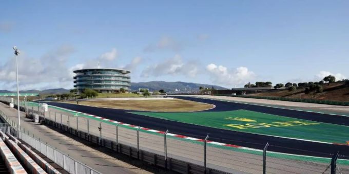 Bestätigt - Formel 1 fährt am 2. Mai in Portimão