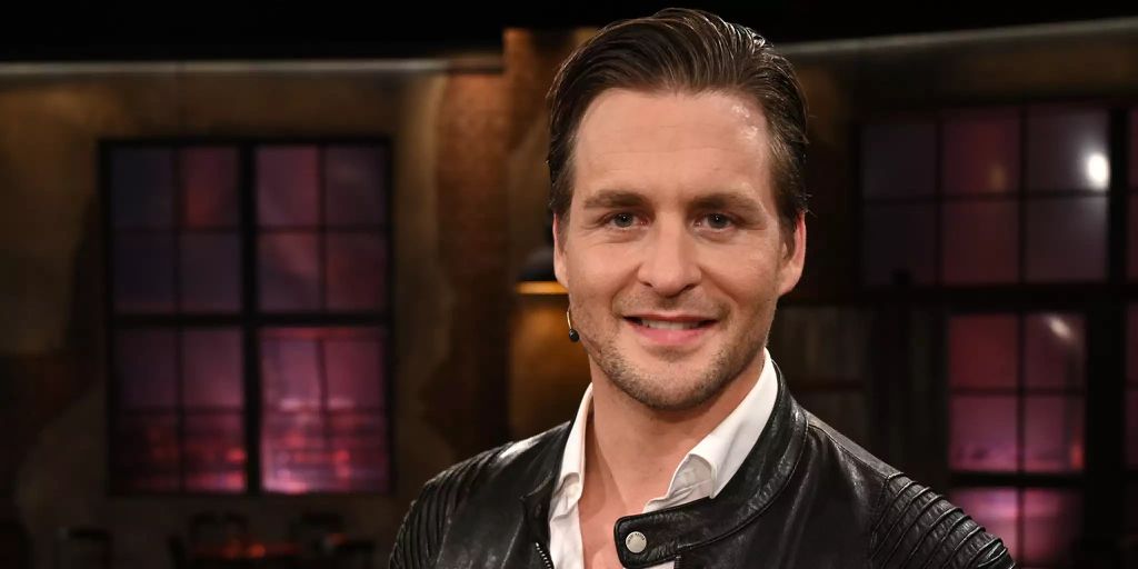 Alexander Klaws Wutend Uber Krisenmanagement