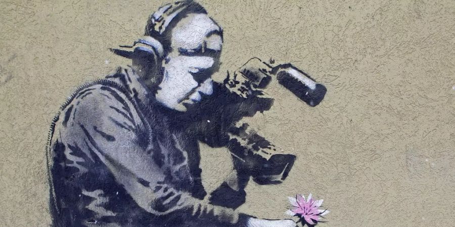 Banksy