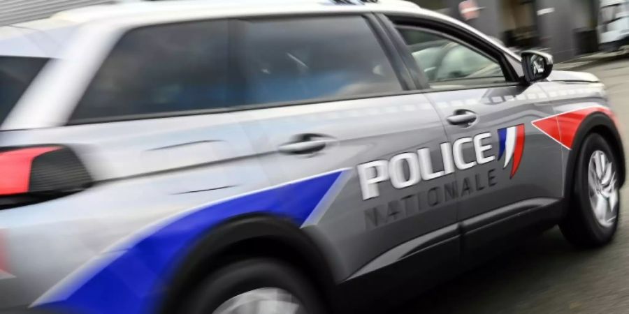Dreifache Mutter bei lebendigem Leib verbrannt