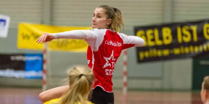 Malin Rieder