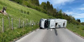 Kantonspolizei Aargau