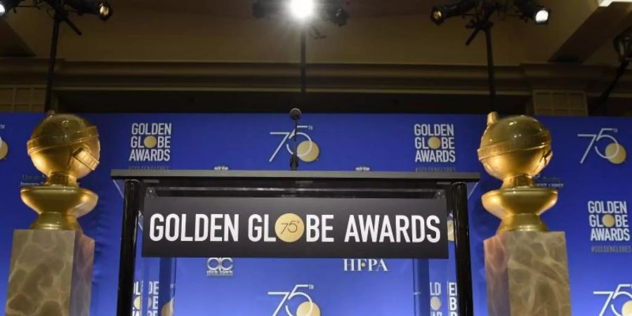 golden globe award