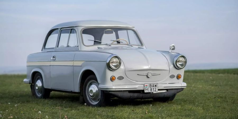 Trabant