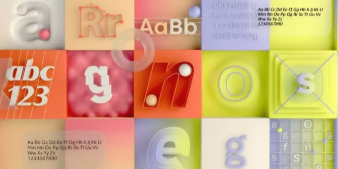 Microsoft Office soll neue Fonts erhalten. Microsoft Office