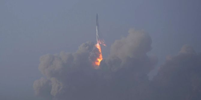 spacex