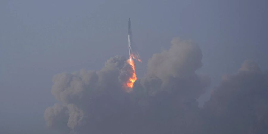 spacex