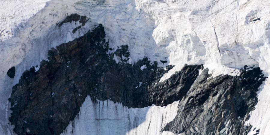 Gletscher