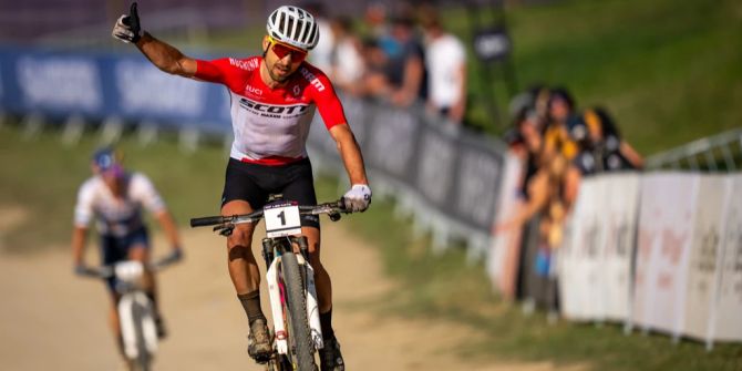 Nino Schurter