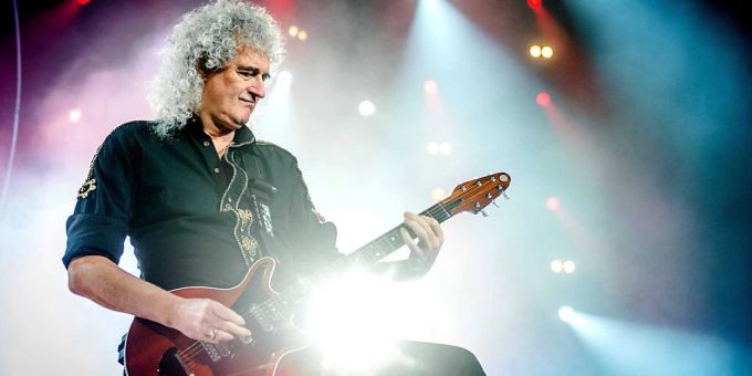 Der Song «We will rock you» von Queen bringt in der Schweiz entwickelte Designerzellen dazu, Insulin abzugeben. (Archivbild) Der Song «We will rock you» von Queen bringt in der Schweiz entwickelte Designerzellen dazu, Insulin abzugeben. (Archivbild)