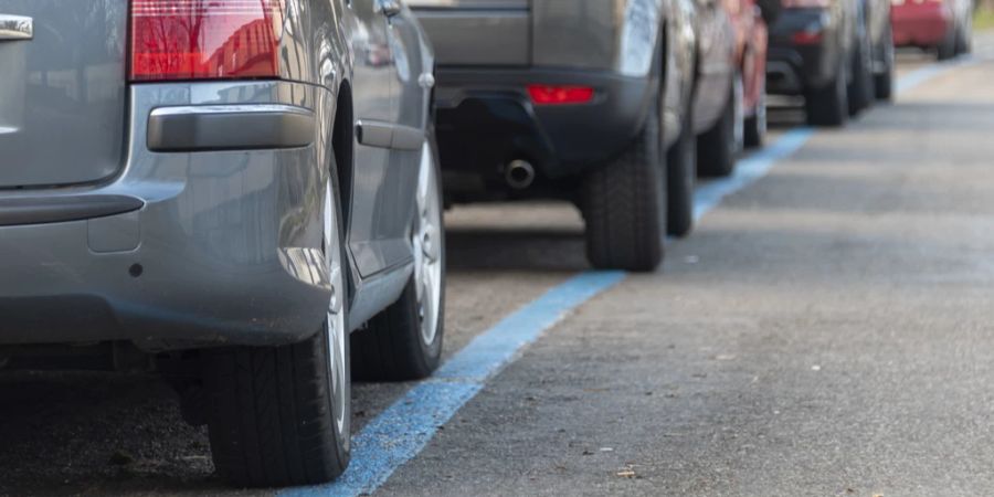 parkplatz stefan meierhans