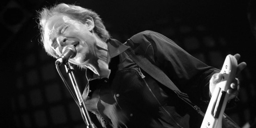 Gary Wright