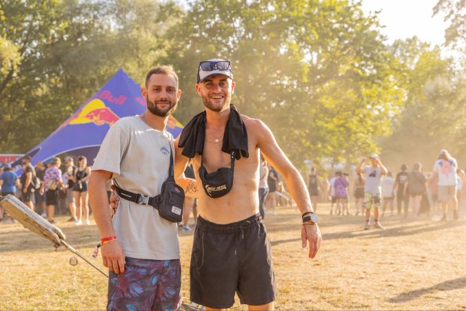 Royal Arena Festival 2023