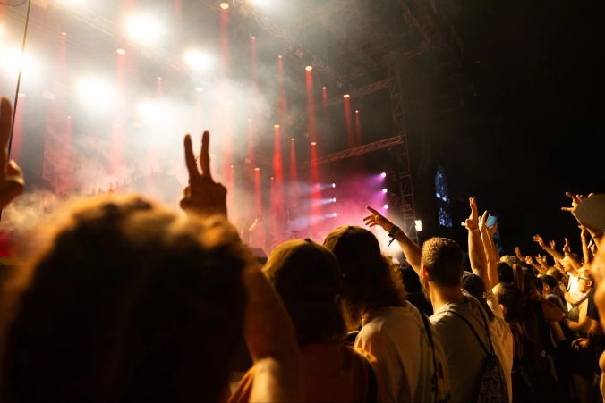 Royal Arena Festival 2023