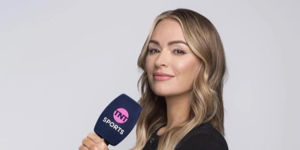 Sports Reporter Laura Woods Faces Disturbing Obsession from Psycho Fan